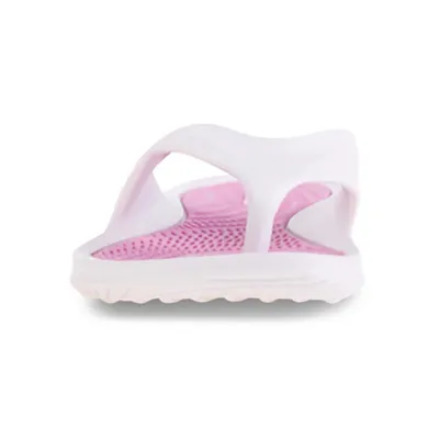 Шльопанці Aqua Speed RIVIERA білий, рожевий  29 495-05 29 - 1 - Robinzon.ua