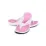 Шльопанці Aqua Speed RIVIERA білий, рожевий  29 495-05 29 - 3 - Robinzon.ua