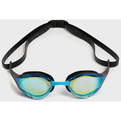 Очки для плавания Arena COBRA EDGE SWIPE MIRROR черный Уни OSFM 006870-110 - 1 Очки для плавания Arena COBRA EDGE SWIPE MIRROR черный Уни OSFM 006870-110 - 1 - Robinzon.ua