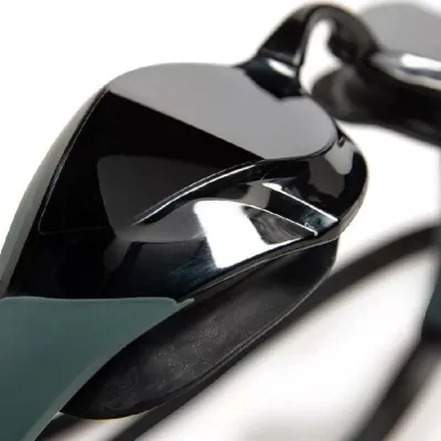 Очки для плавания Arena COBRA EDGE SWIPE MIRROR  серый Уни OSFM 006870-130 - 1 - Robinzon.ua
