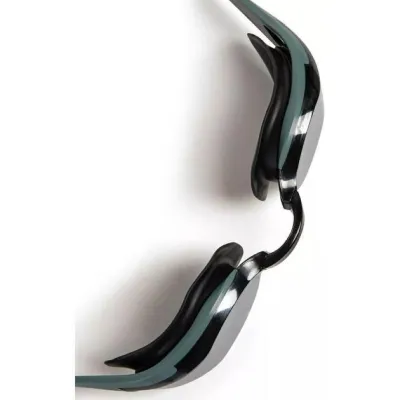 Очки для плавания Arena COBRA EDGE SWIPE MIRROR  серый Уни OSFM 006870-130 - 2 - Robinzon.ua