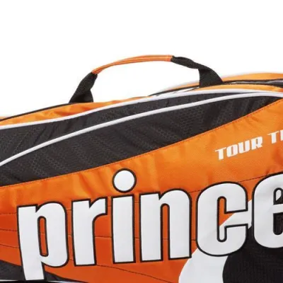 Чохол Prince Tour team X 12 orange 6P873804ST - 2 - Robinzon.ua