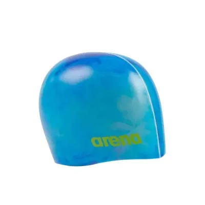 Шапка для плавання Arena HD CAP голубой Уни OSFM 005572-707 - 1 - Robinzon.ua