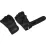 Рукавиці для ММА RDX F15 Noir Matte Black S (капа в комплекті) - 6 - Robinzon.ua