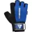 Перчатки для фитнеса RDX W1 HALF BLUE-M - 4 - Robinzon.ua