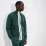 Мужская Кофта Ellesse Berlusoni Track Top Зеленый L (7dSHT19003-502 L) - 1 - Robinzon.ua