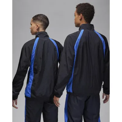 Чоловіча Кофта Jordan Sport Jam Чорний L  (7dDX9367-014 L) - 1 - Robinzon.ua