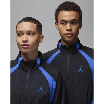 Чоловіча Кофта Jordan Sport Jam Чорний L  (7dDX9367-014 L) - 3 - Robinzon.ua