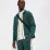 Мужская Кофта Ellesse Berlusoni Track Top Зеленый XL (7dSHT19003-502 XL) - 2 - Robinzon.ua