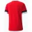 Мужская Футболка Puma teamRISE Jersey красный Муж M 704932-01 M - 3 - Robinzon.ua
