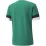 Мужская Футболка Puma teamRISE Jersey зеленый Муж S  704932-05 S - 1 - Robinzon.ua