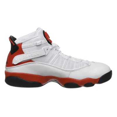 Мужские Кроссовки Jordan 6 Rings Разноцветный 42 (7d322992-126 42) - 1 - Robinzon.ua