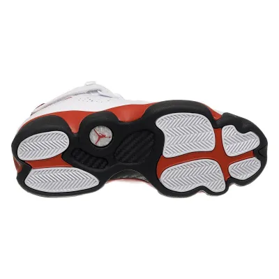 Мужские Кроссовки Jordan 6 Rings Разноцветный 42 (7d322992-126 42) - 2 - Robinzon.ua