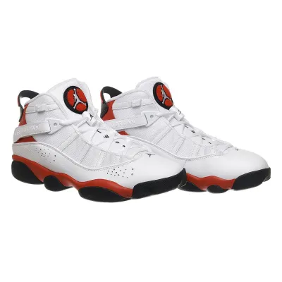 Мужские Кроссовки Jordan 6 Rings Разноцветный 42 (7d322992-126 42) - 3 - Robinzon.ua