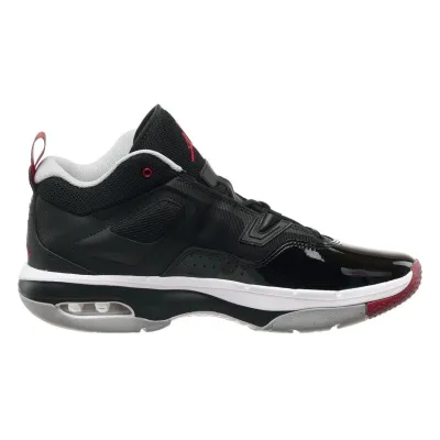 Чоловічі Кросівки Jordan Stay Loyal 3 Чорний 42.5 (7dFB1396-006 42.5) - 2 Чоловічі Кросівки Jordan Stay Loyal 3 Чорний 42.5 (7dFB1396-006 42.5) - 2 - Robinzon.ua
