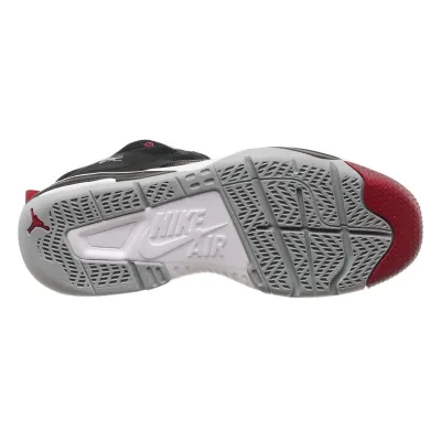 Чоловічі Кросівки Jordan Stay Loyal 3 Чорний 42.5 (7dFB1396-006 42.5) - 3 Чоловічі Кросівки Jordan Stay Loyal 3 Чорний 42.5 (7dFB1396-006 42.5) - 3 - Robinzon.ua