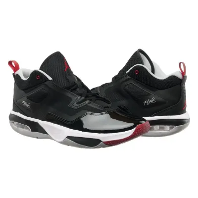 Чоловічі Кросівки Jordan Stay Loyal 3 Чорний 42.5 (7dFB1396-006 42.5) - 4 Чоловічі Кросівки Jordan Stay Loyal 3 Чорний 42.5 (7dFB1396-006 42.5) - 4 - Robinzon.ua