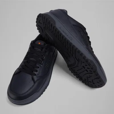 Чоловічі Кросівки Ellesse LS987 Cupsole Чорний 43 (7dSHSF0704-020 43) - 3 Чоловічі Кросівки Ellesse LS987 Cupsole Чорний 43 (7dSHSF0704-020 43) - 3 - Robinzon.ua