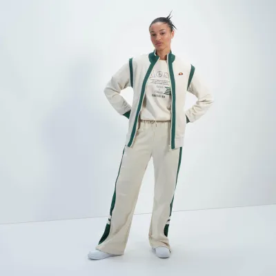 Женская Кофта Ellesse Letteria Track Top Белый XS (7dSGT19157-904 XS) - 2 Женская Кофта Ellesse Letteria Track Top Белый XS (7dSGT19157-904 XS) - 2 - Robinzon.ua