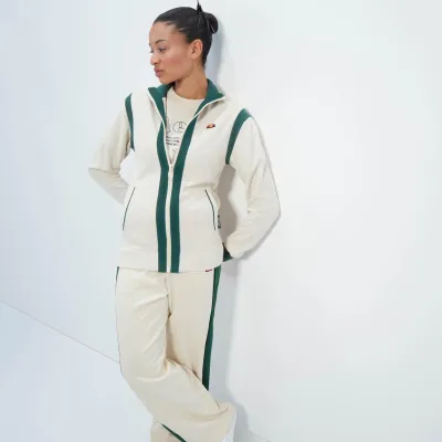 Женская Кофта Ellesse Letteria Track Top Белый XS (7dSGT19157-904 XS) - 4 Женская Кофта Ellesse Letteria Track Top Белый XS (7dSGT19157-904 XS) - 4 - Robinzon.ua