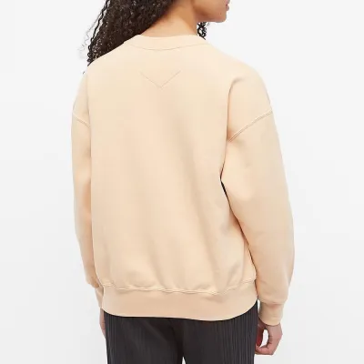 Женская Кофта Jordan Air Essentials Orange Бежевый XS (7dDM5189-268 XS) - 1 Женская Кофта Jordan Air Essentials Orange Бежевый XS (7dDM5189-268 XS) - 1 - Robinzon.ua