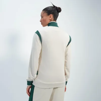 Жіноча Кофта Ellesse Letteria Track Top Білий M (7dSGT19157-904 M) - 1 - Robinzon.ua