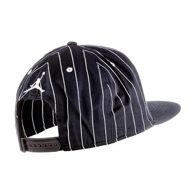 Бейсболка JORDAN UPRO CAP S FB FLT MVP Чорно-білий S/M (7dFV5299-010 S/M) - 1 Бейсболка JORDAN UPRO CAP S FB FLT MVP Чорно-білий S/M (7dFV5299-010 S/M) - 1 - Robinzon.ua