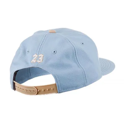 Бейсболка JORDAN U J PRO CAP S FB FLT MVP Голубой S/M (7dFV5292-436 S/M) - 1 - Robinzon.ua