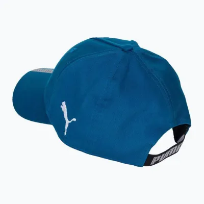 Кепка Puma LIGA CAP Синий Уни OSFA (022356-02) - 2 - Robinzon.ua