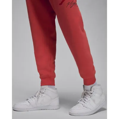 Мужские Брюки Jordan Essentials Красный L (7dFD7345-604 L) - 3 Мужские Брюки Jordan Essentials Красный L (7dFD7345-604 L) - 3 - Robinzon.ua