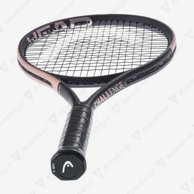 Ракетка Head IG Challenge TEAM L (coral) SC 20 235444 - 2 Ракетка Head IG Challenge TEAM L (coral) SC 20 235444 - 2 - Robinzon.ua