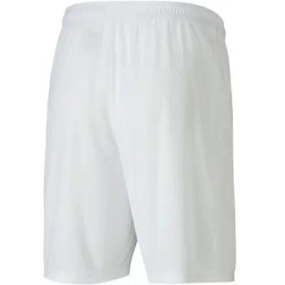 Шорты Puma teamGOAL 23 knit Shorts белый Муж M 704262-04 M - 1 - Robinzon.ua