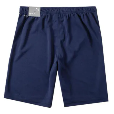 Шорты Puma teamRISE Short темно-синий Муж L 704942-06 L - 1 - Robinzon.ua