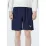Шорты Puma teamRISE Short темно-синий Муж L 704942-06 L - 2 - Robinzon.ua