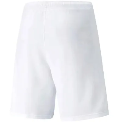 Шорты Puma teamRISE Short белый Муж XL 704942-03 XL - 1 - Robinzon.ua