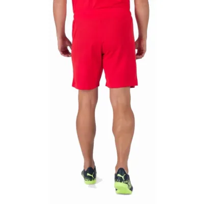 Шорти Puma teamRISE Short червоний Чол S 704942-01 S - 1 - Robinzon.ua