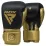 Боксерські рукавиці RDX MARK PRO SPARRING TRI LIRA 2 GOLDEN-14 унцій (капа в комплекті) - 1 - Robinzon.ua