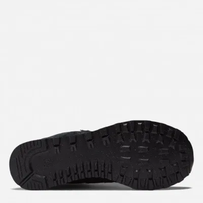 Кроссовки муж. New Balance 574 Черный 41.5 (9) 27 см (ML574EVE-0001) - 2 - Robinzon.ua