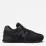 Кроссовки муж. New Balance 574 Черный 41.5 (9) 27 см (ML574EVE-0001) - 4 - Robinzon.ua