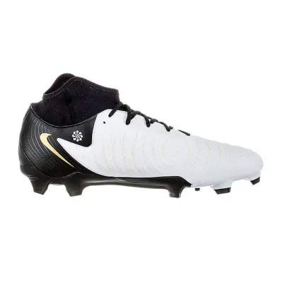 Бутсы Nike PHANTOM LUNA II ACADEMY FG/MG Черный Белый 43 (7dFD6725-100 43) - 1 - Robinzon.ua