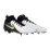 Бутсы Nike PHANTOM LUNA II ACADEMY FG/MG Черный Белый 43 (7dFD6725-100 43) - 2 - Robinzon.ua