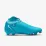 Бутсы Nike PHANTOM LUNA II ACADEMY FG/MG Голубой 44 (7dFD6725-400 44) - 1 - Robinzon.ua