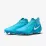 Бутсы Nike PHANTOM LUNA II ACADEMY FG/MG Голубой 44 (7dFD6725-400 44) - 2 - Robinzon.ua