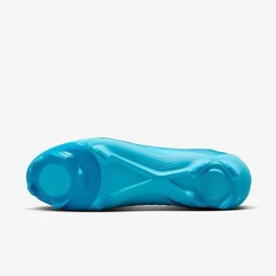 Бутсы Nike PHANTOM LUNA II ACADEMY FG/MG Голубой 44 (7dFD6725-400 44) - 4 - Robinzon.ua