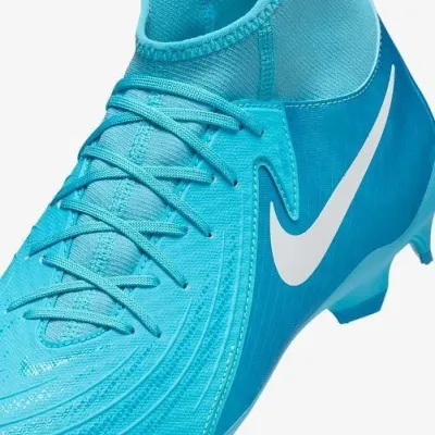 Бутсы Nike PHANTOM LUNA II ACADEMY FG/MG Голубой 44 (7dFD6725-400 44) - 6 - Robinzon.ua