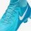 Бутсы Nike PHANTOM LUNA II ACADEMY FG/MG Голубой 44 (7dFD6725-400 44) - 6 - Robinzon.ua