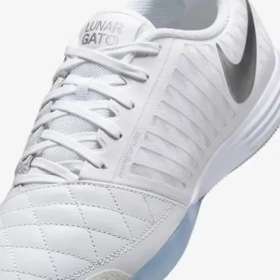 Мужские Футзалки Nike LUNARGATO II Белый 45.5 (7d580456-105 45.5) - 6 Мужские Футзалки Nike LUNARGATO II Белый 45.5 (7d580456-105 45.5) - 6 - Robinzon.ua