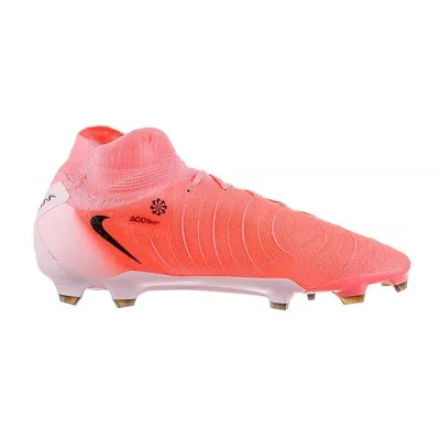 Бутсы Nike PHANTOM LUNA II PRO FG Персиковый 44.5 (7dFJ2575-600 44.5) - 1 - Robinzon.ua