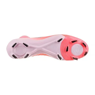Бутсы Nike PHANTOM LUNA II PRO FG Персиковый 44.5 (7dFJ2575-600 44.5) - 4 - Robinzon.ua