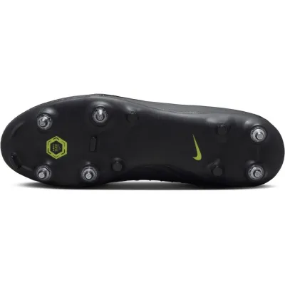 Чоловічі Бутси Nike PHANTOM GX II ACAD SG-PRO AC Чорний 42 (7dFJ2549-002 42) - 2 - Robinzon.ua